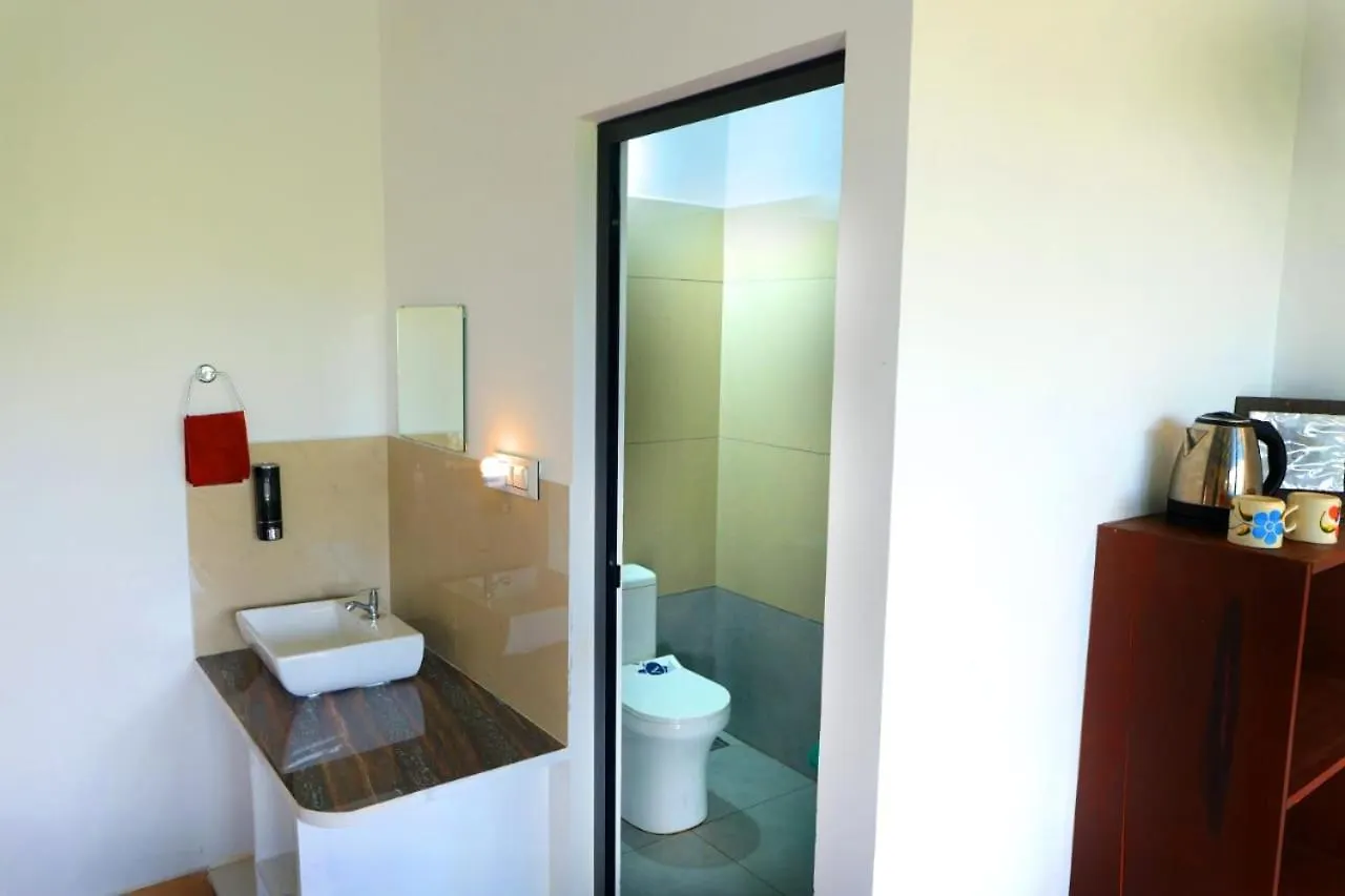Thunder Hills Hotel Vagamon Resort